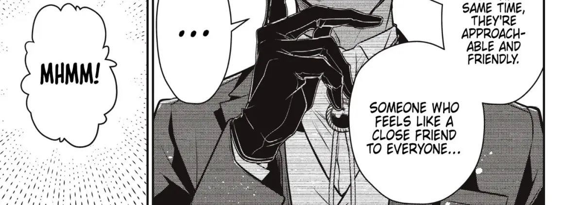 Read Golden Man chapter 9.1 image 5 on Lezhin