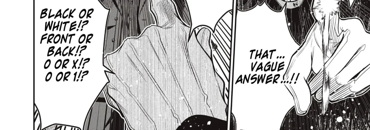 Read Golden Man chapter 9.1 image 9 on Lezhin