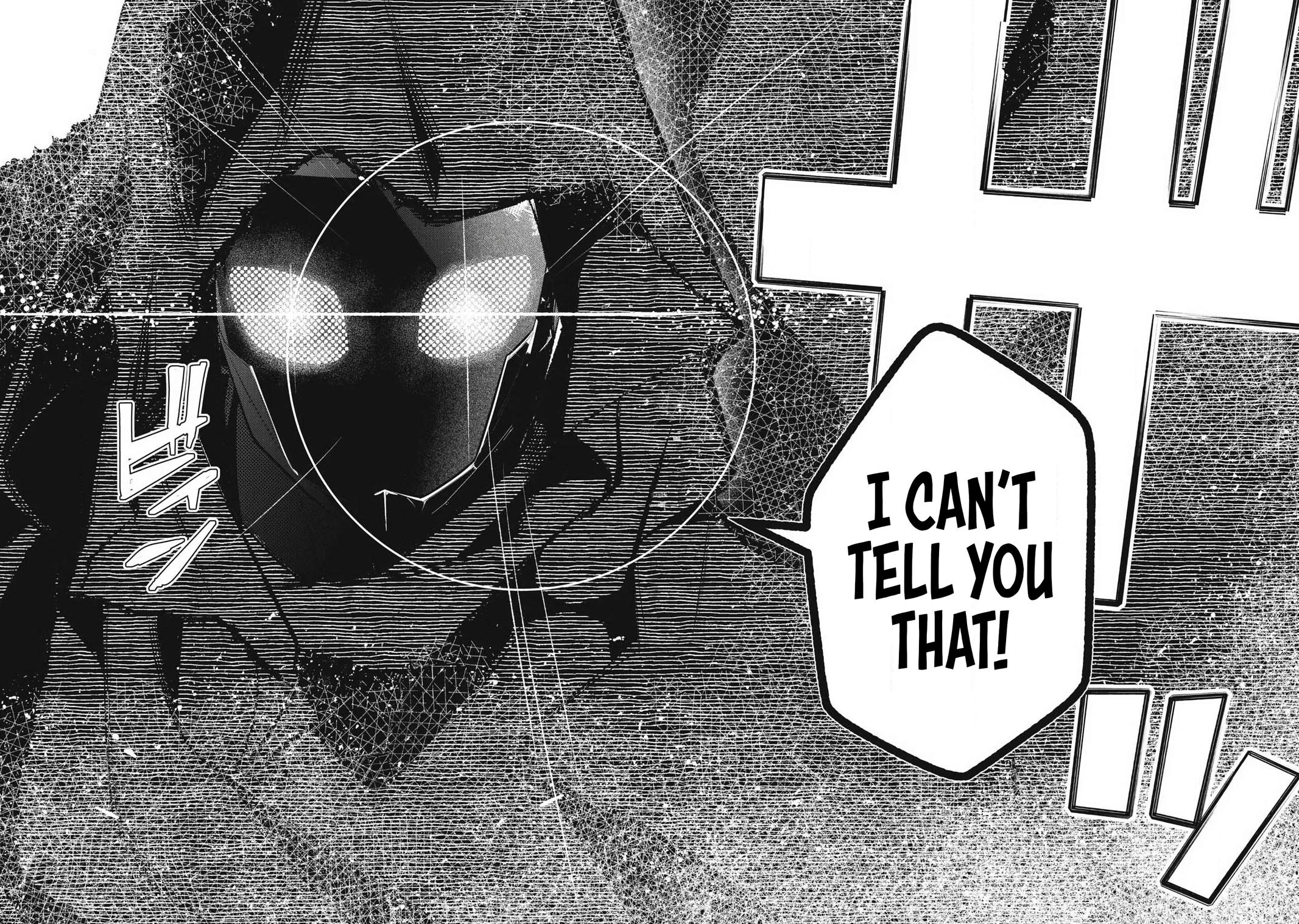 Read Golden Man chapter 90 image 17 on Lezhin