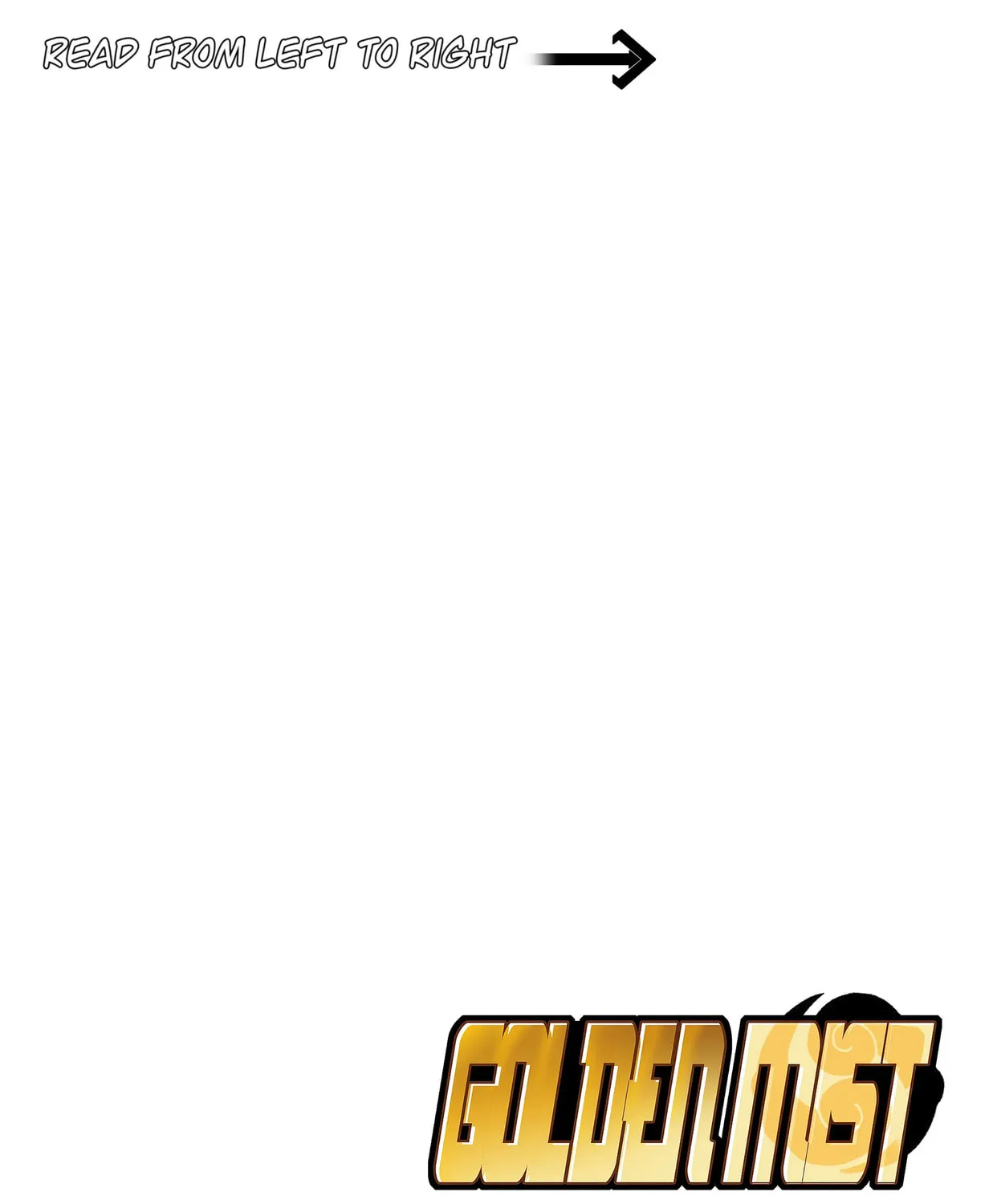Read Golden Mist chapter 1 image 2 on Lezhin
