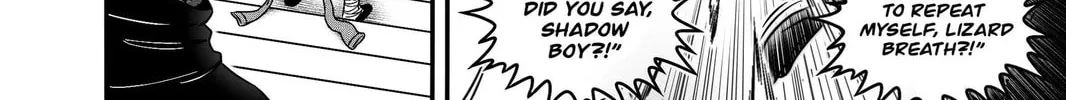 Read Golden Mist chapter 3 image 9 on Lezhin