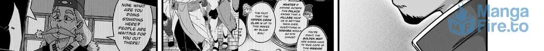 Read Golden Mist chapter 5 image 29 on Lezhin