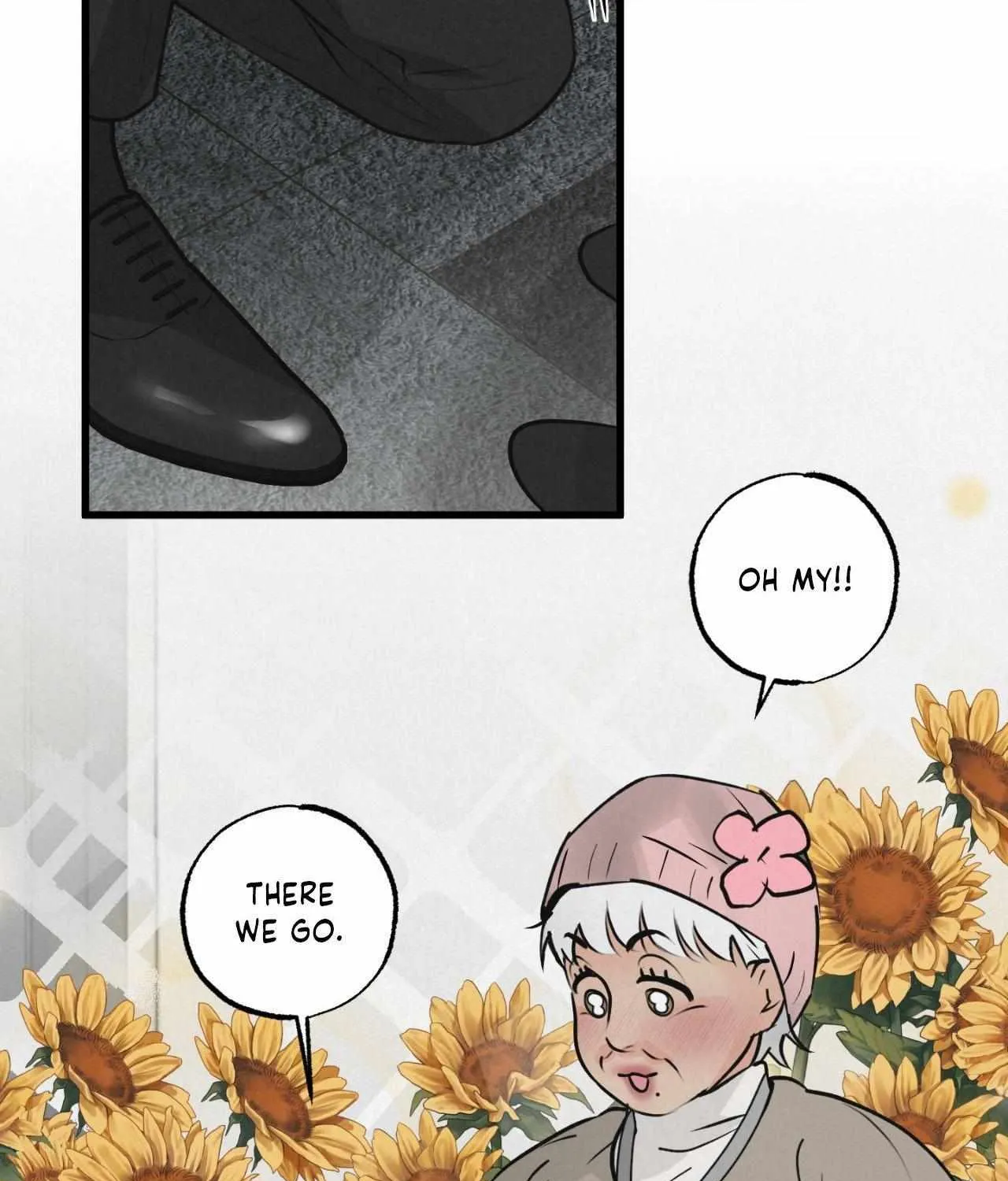 Read Golden Pair | Craeyon chapter 12 image 83 on Lezhin