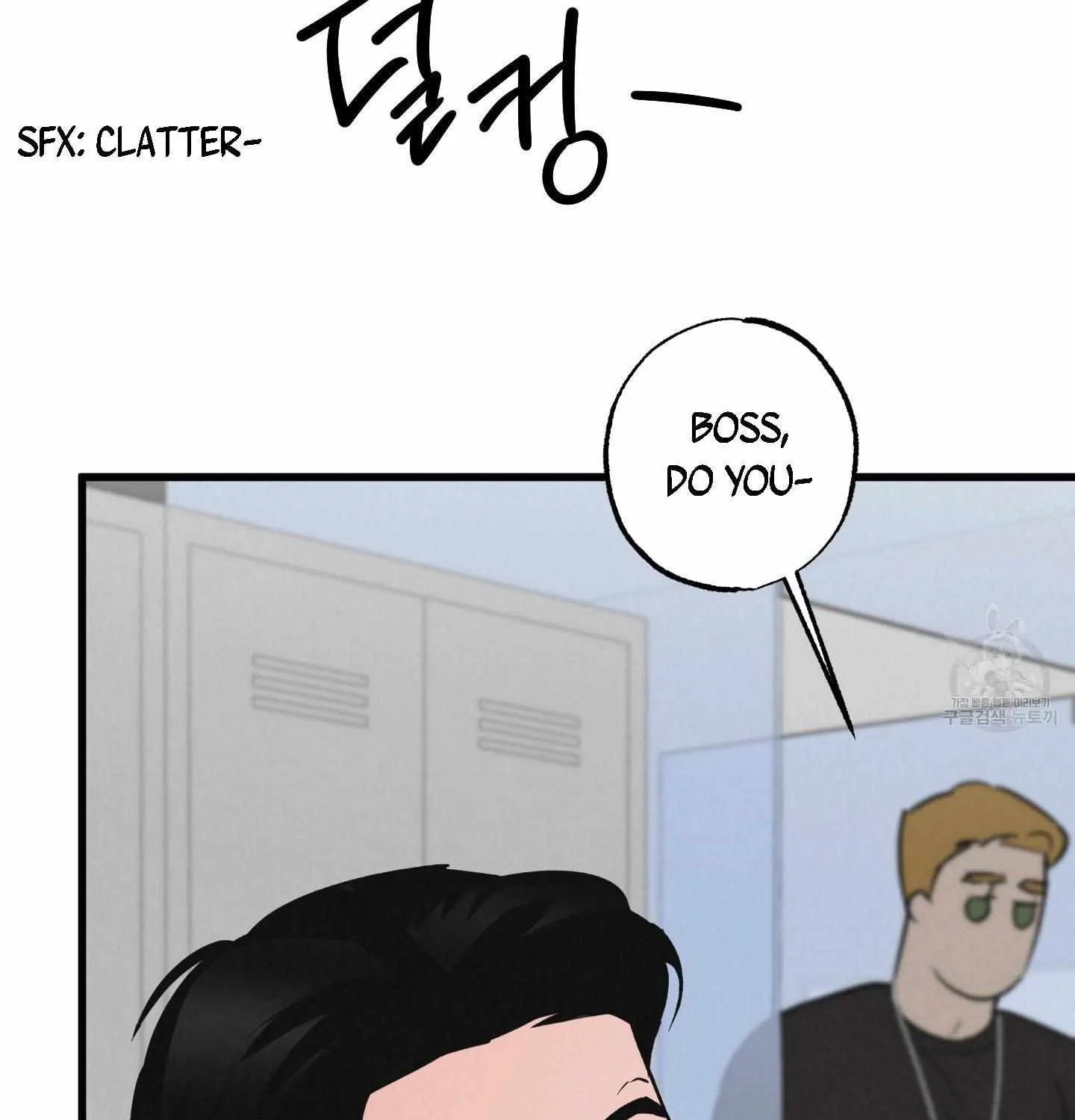 Read Golden Pair | Craeyon chapter 2 image 11 on Lezhin
