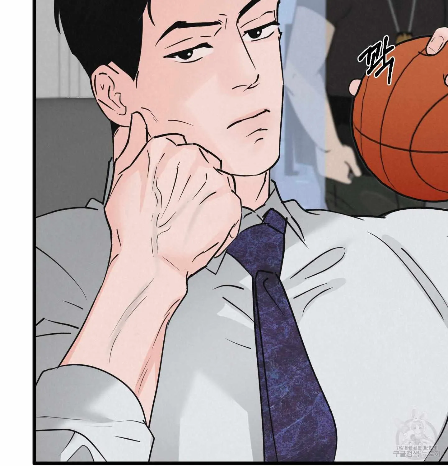 Read Golden Pair | Craeyon chapter 2 image 12 on Lezhin