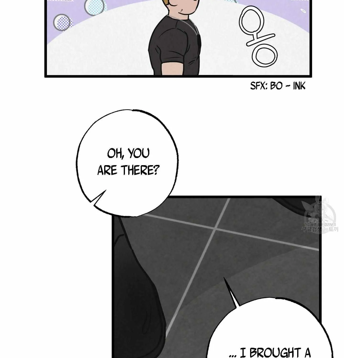 Read Golden Pair | Craeyon chapter 2 image 17 on Lezhin