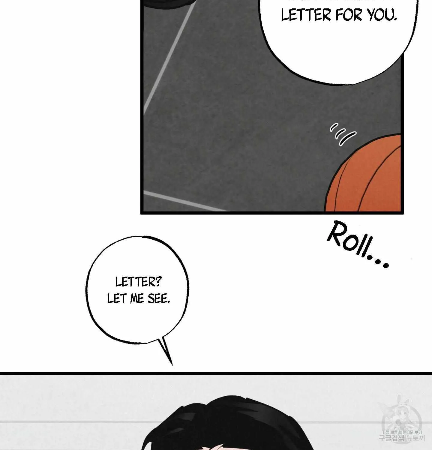 Read Golden Pair | Craeyon chapter 2 image 18 on Lezhin