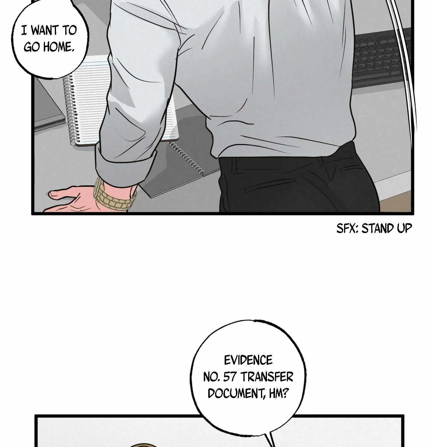 Read Golden Pair | Craeyon chapter 2 image 21 on Lezhin