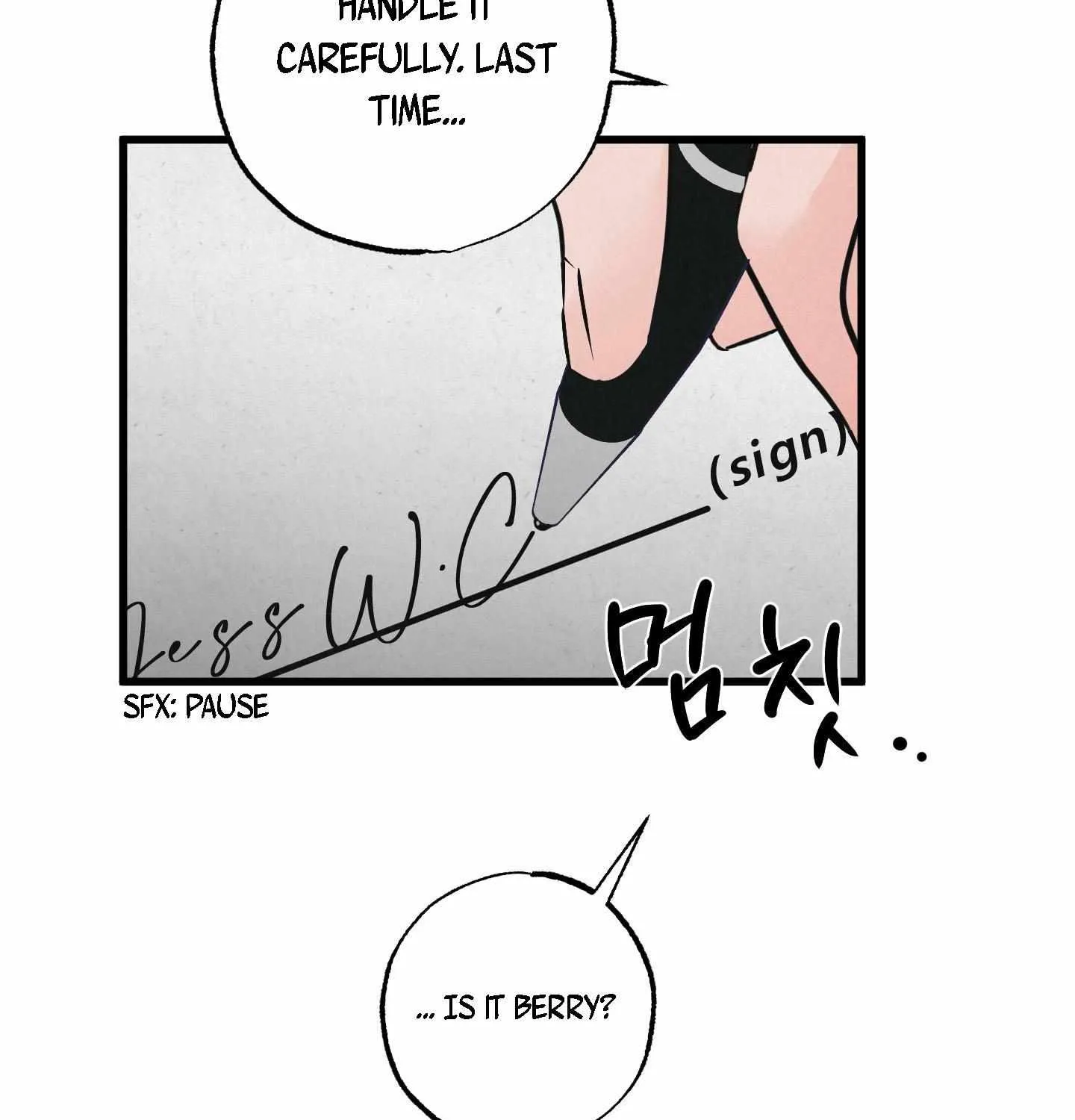 Read Golden Pair | Craeyon chapter 2 image 23 on Lezhin