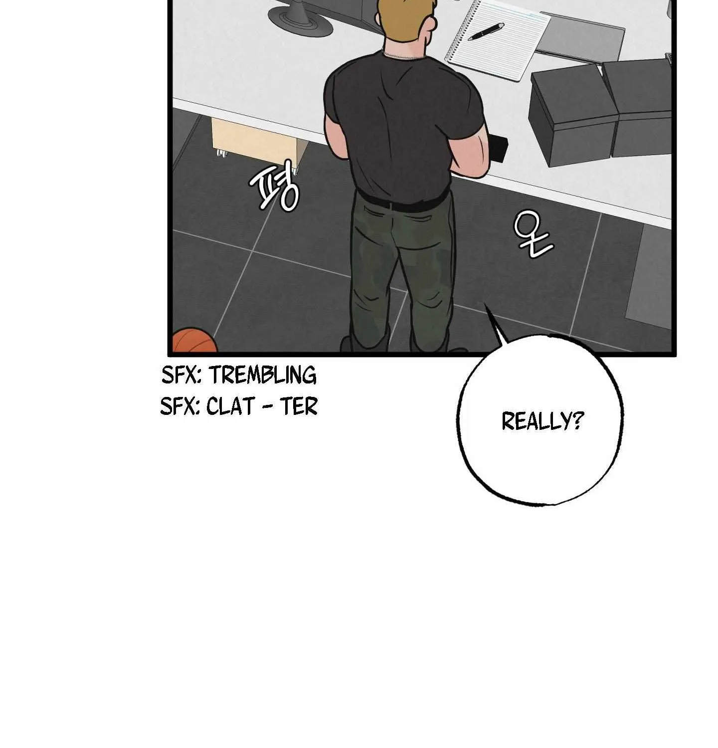 Read Golden Pair | Craeyon chapter 2 image 26 on Lezhin