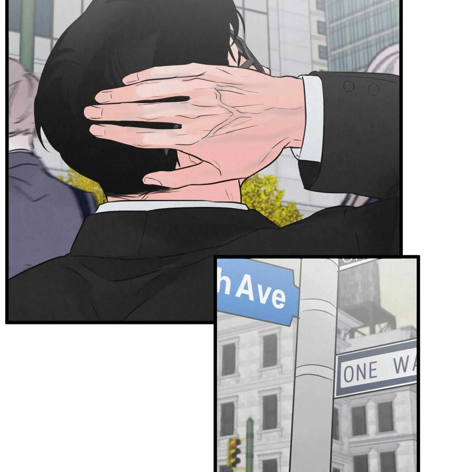 Read Golden Pair | Craeyon chapter 2 image 41 on Lezhin