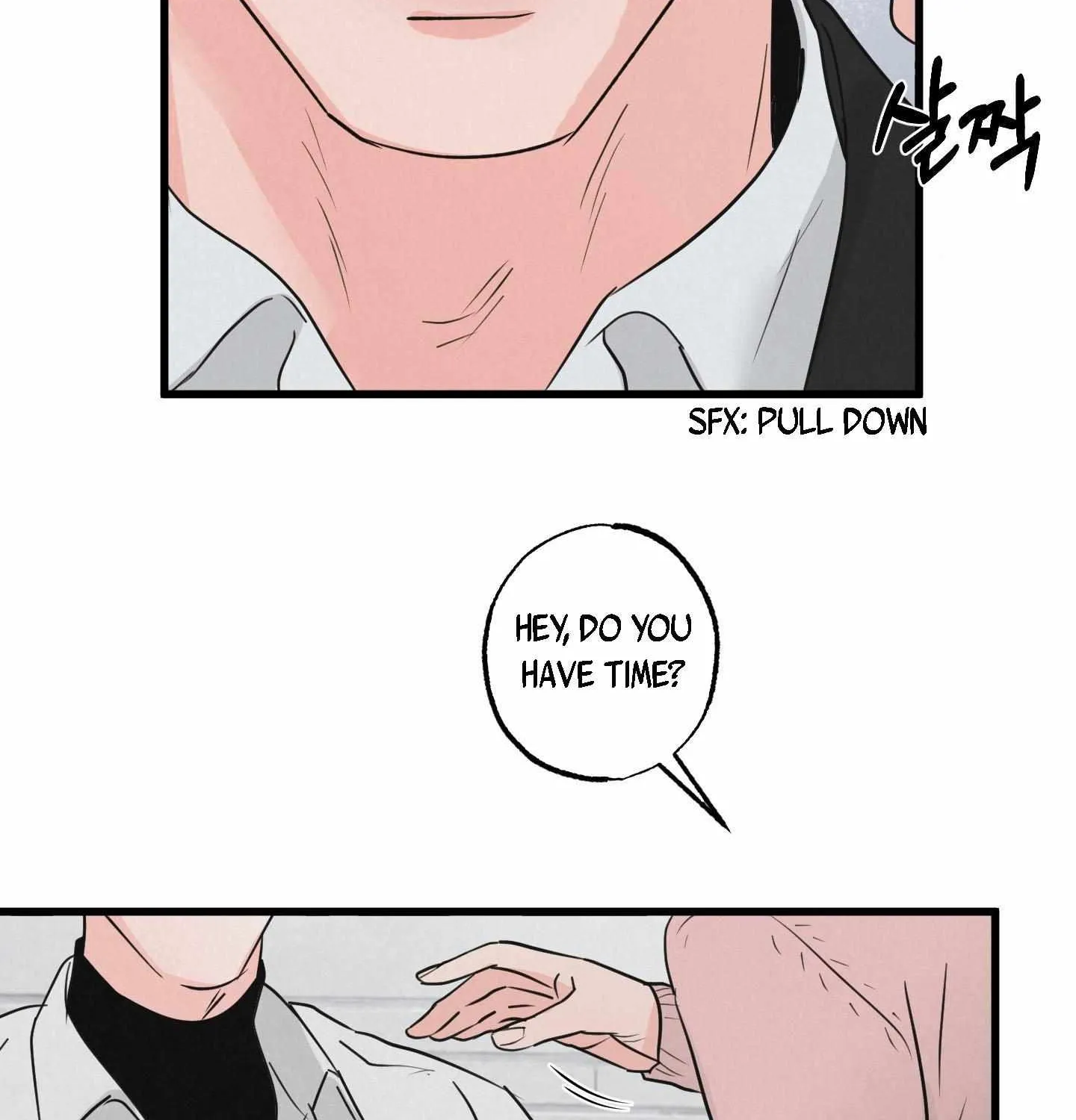Read Golden Pair | Craeyon chapter 2 image 44 on Lezhin