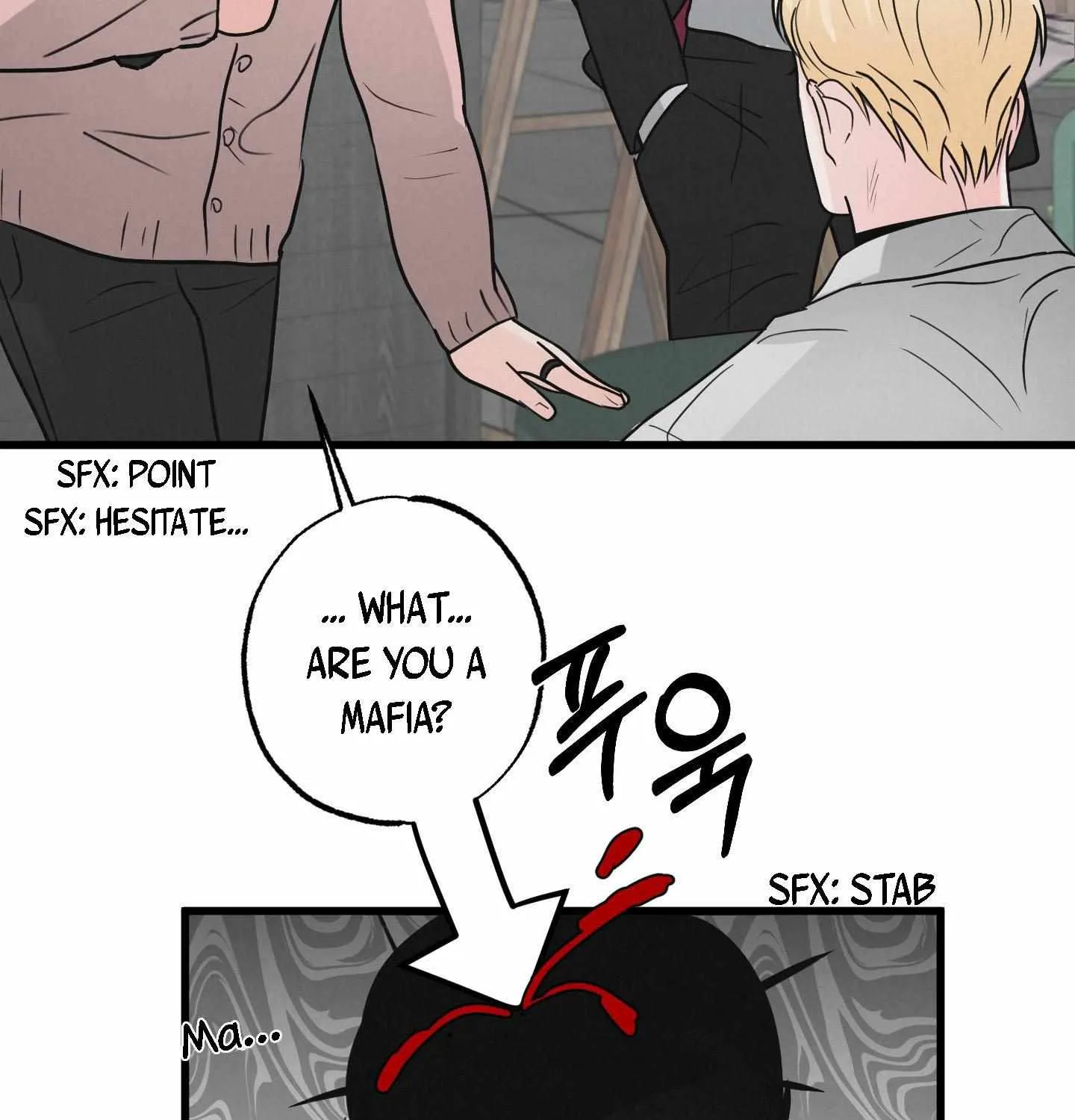 Read Golden Pair | Craeyon chapter 2 image 55 on Lezhin