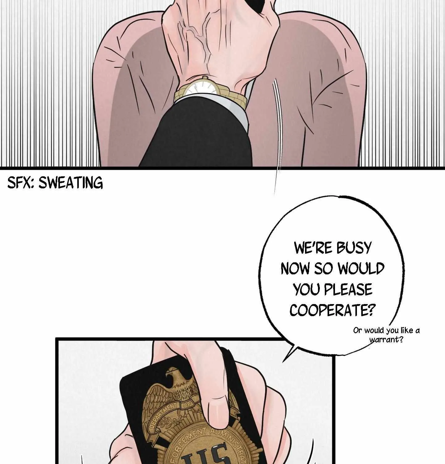 Read Golden Pair | Craeyon chapter 2 image 61 on Lezhin