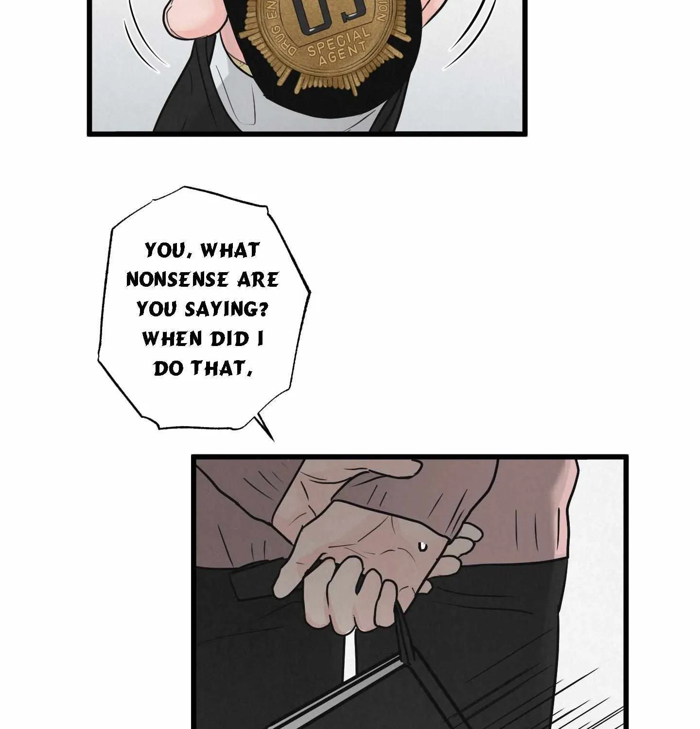 Read Golden Pair | Craeyon chapter 2 image 62 on Lezhin
