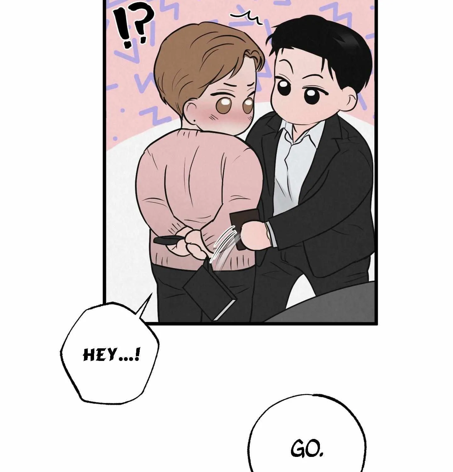 Read Golden Pair | Craeyon chapter 2 image 64 on Lezhin