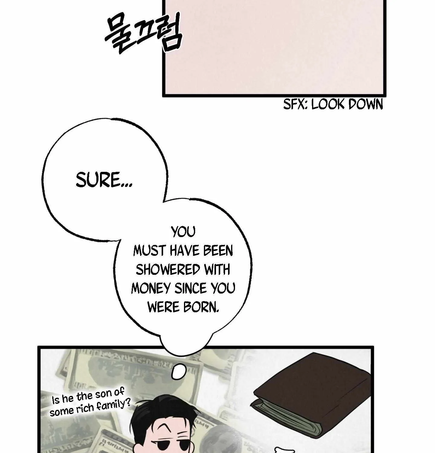 Read Golden Pair | Craeyon chapter 2 image 76 on Lezhin