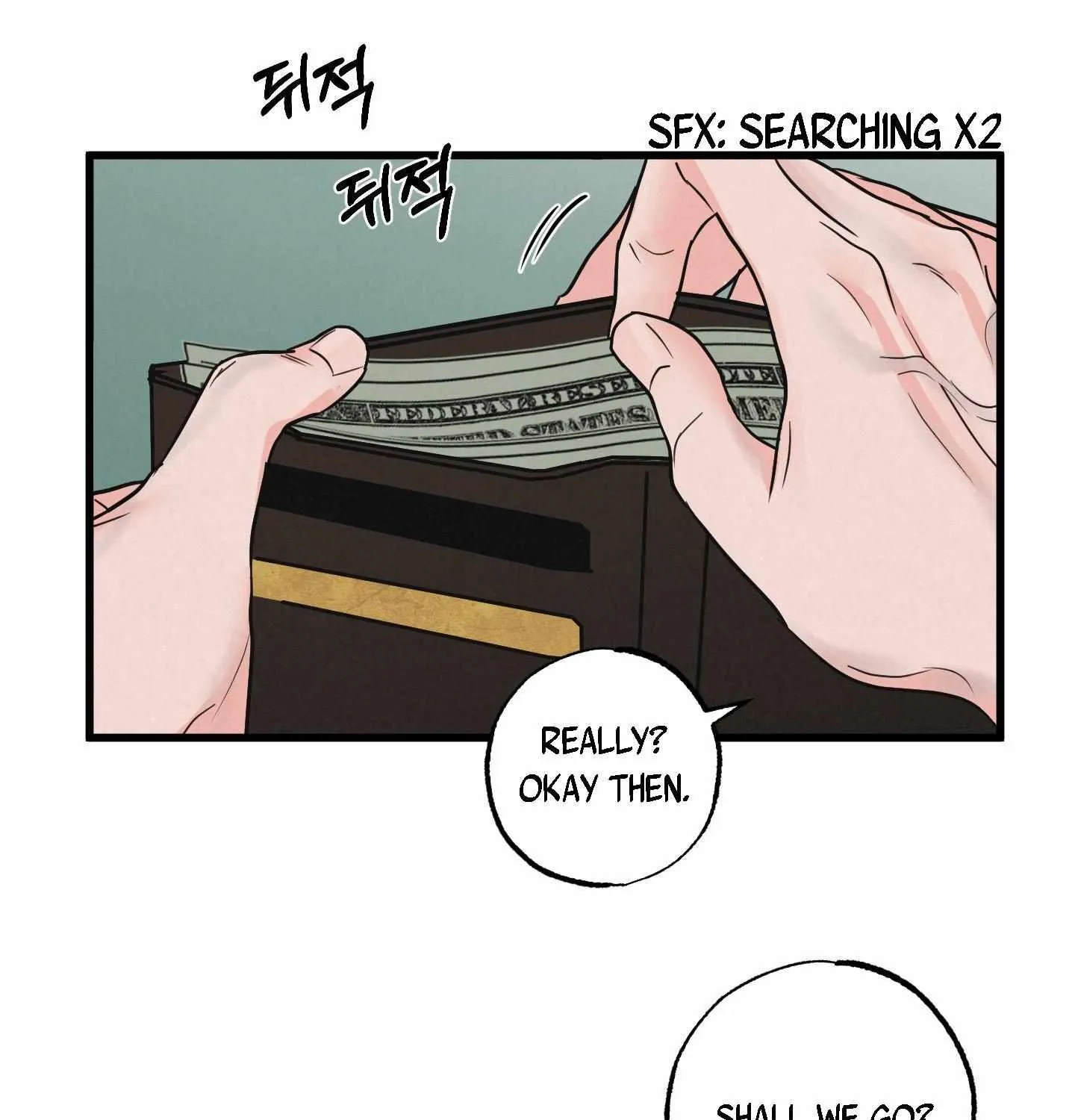 Read Golden Pair | Craeyon chapter 2 image 85 on Lezhin