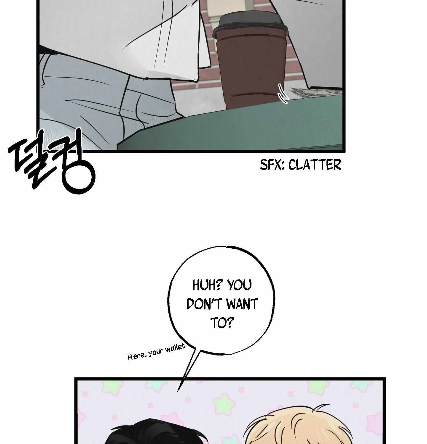 Read Golden Pair | Craeyon chapter 2 image 87 on Lezhin