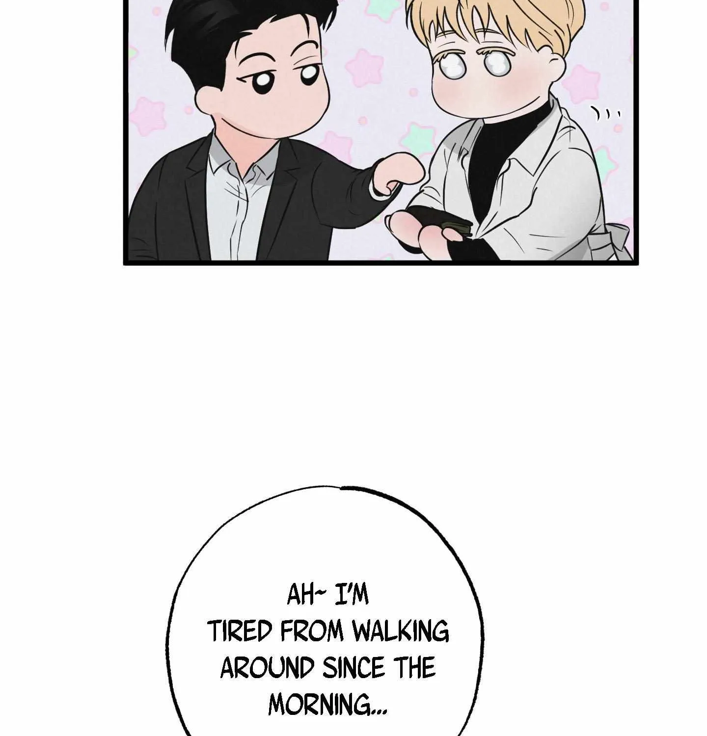 Read Golden Pair | Craeyon chapter 2 image 88 on Lezhin