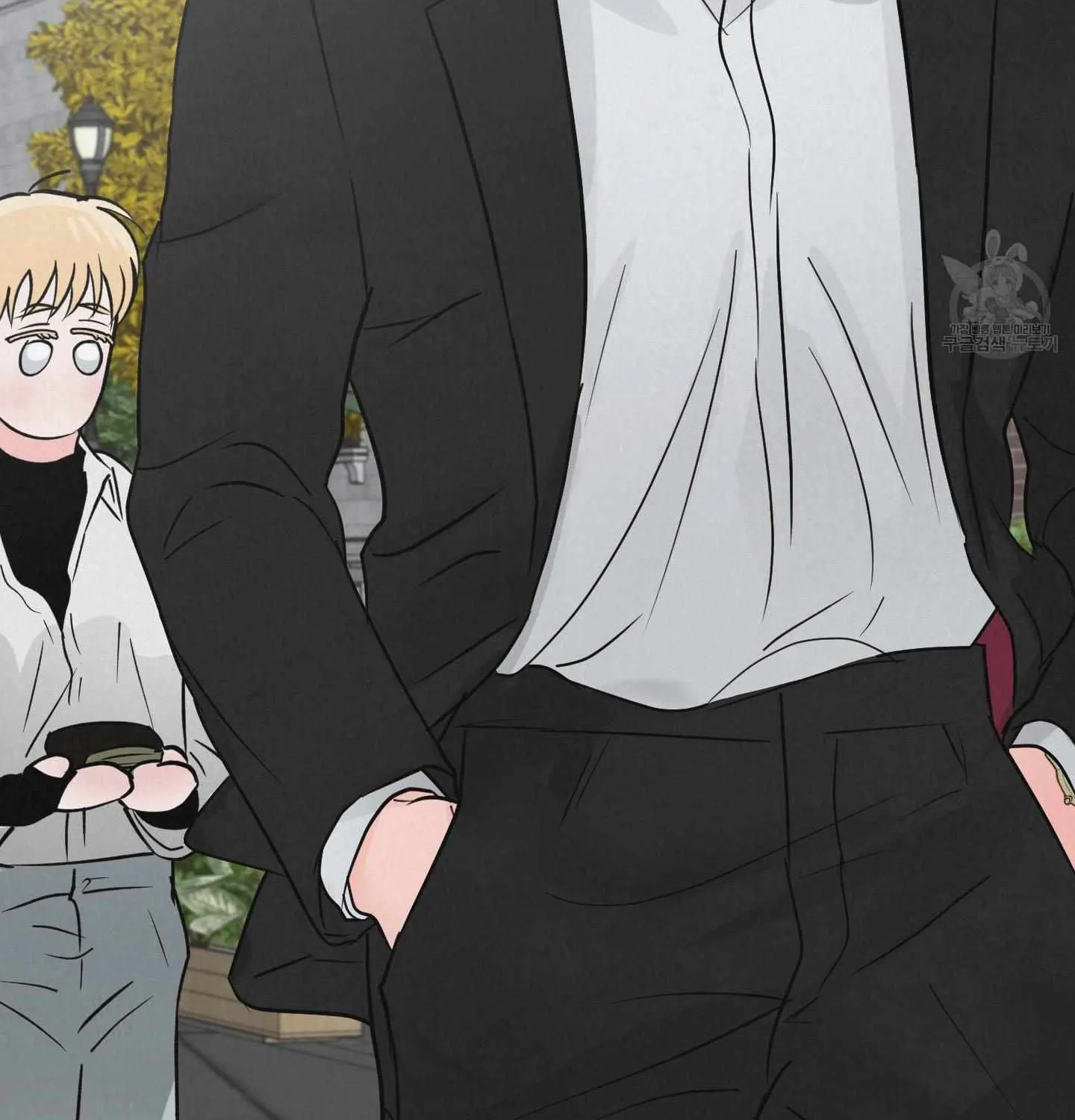 Read Golden Pair | Craeyon chapter 2 image 90 on Lezhin