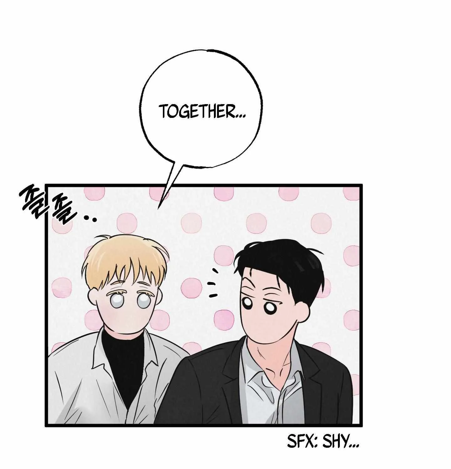 Read Golden Pair | Craeyon chapter 2 image 93 on Lezhin