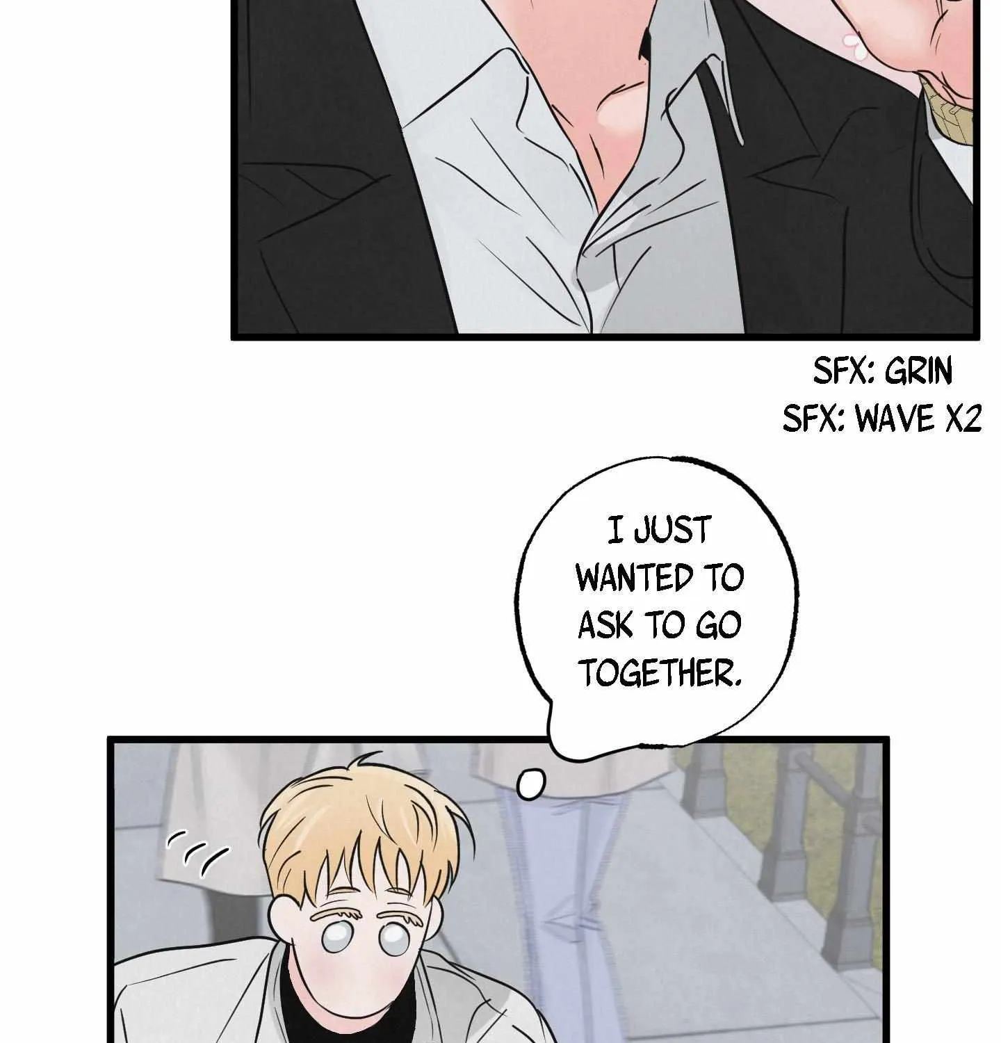 Read Golden Pair | Craeyon chapter 2 image 95 on Lezhin