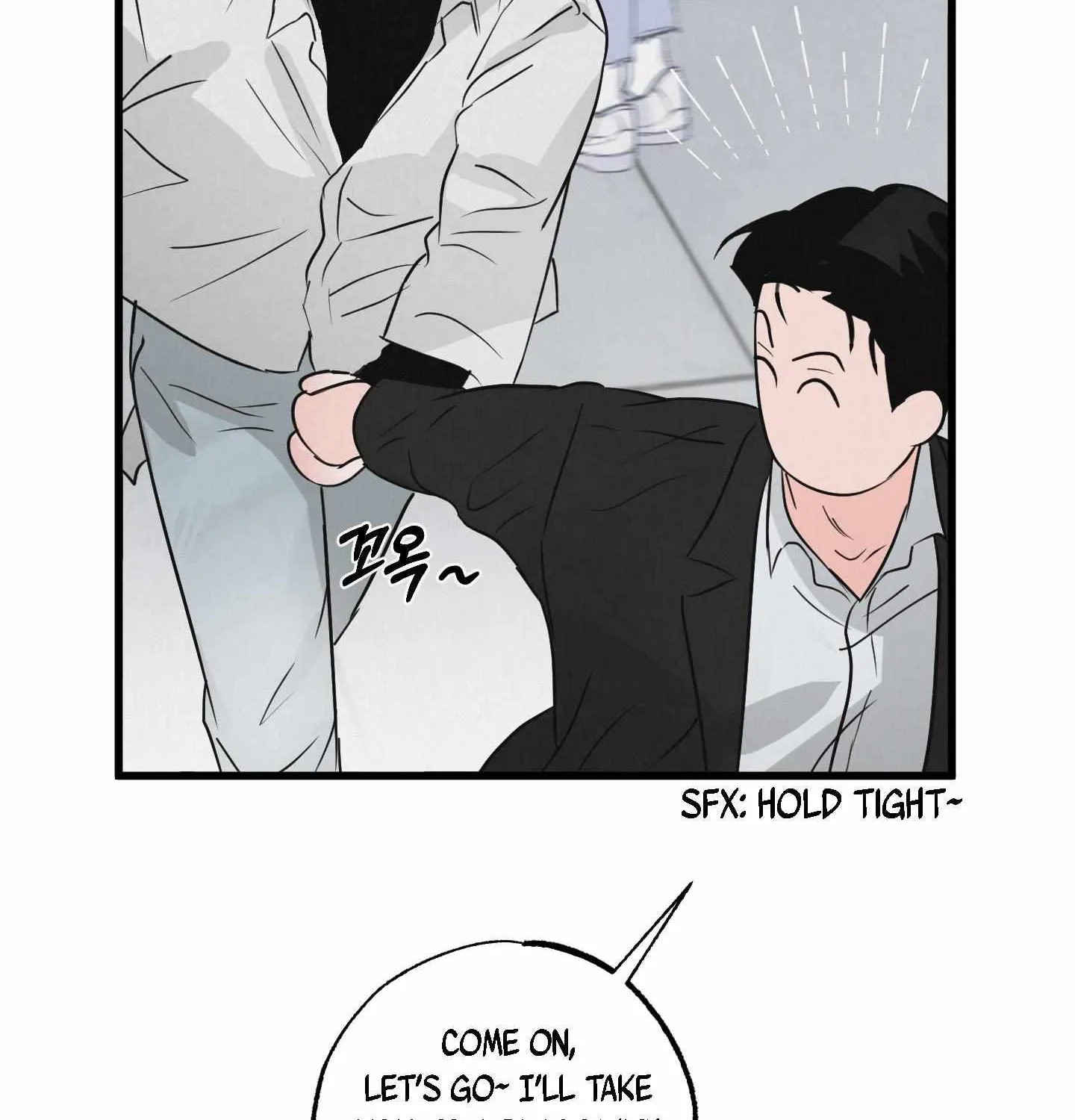 Read Golden Pair | Craeyon chapter 2 image 96 on Lezhin