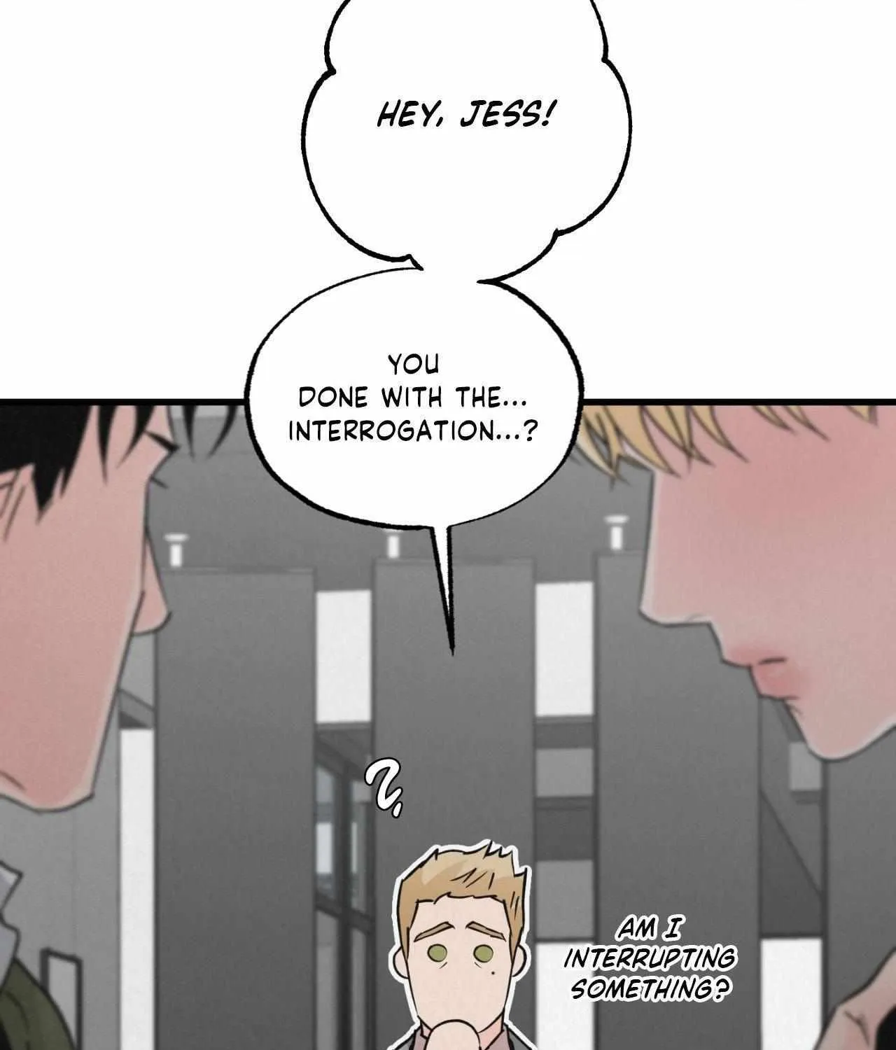 Read Golden Pair | Craeyon chapter 21 image 12 on Lezhin