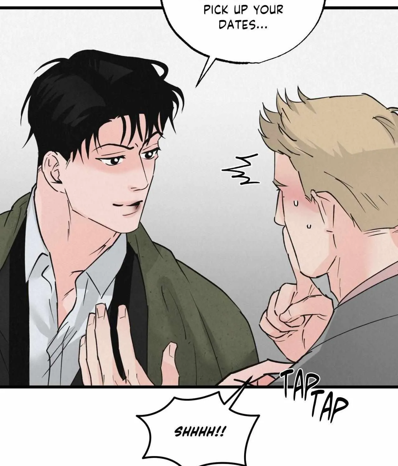 Read Golden Pair | Craeyon chapter 21 image 20 on Lezhin