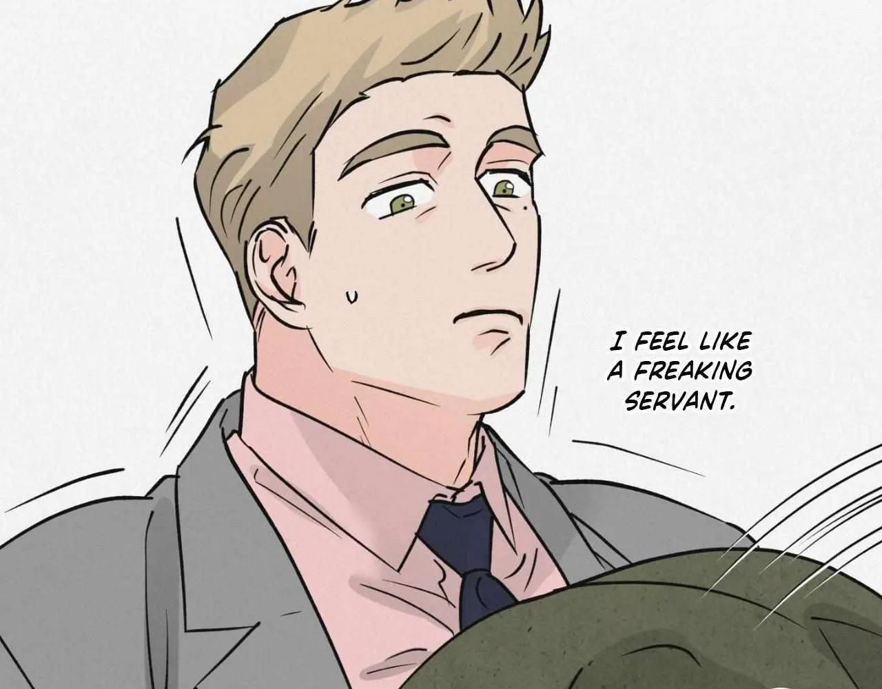 Read Golden Pair | Craeyon chapter 21 image 25 on Lezhin