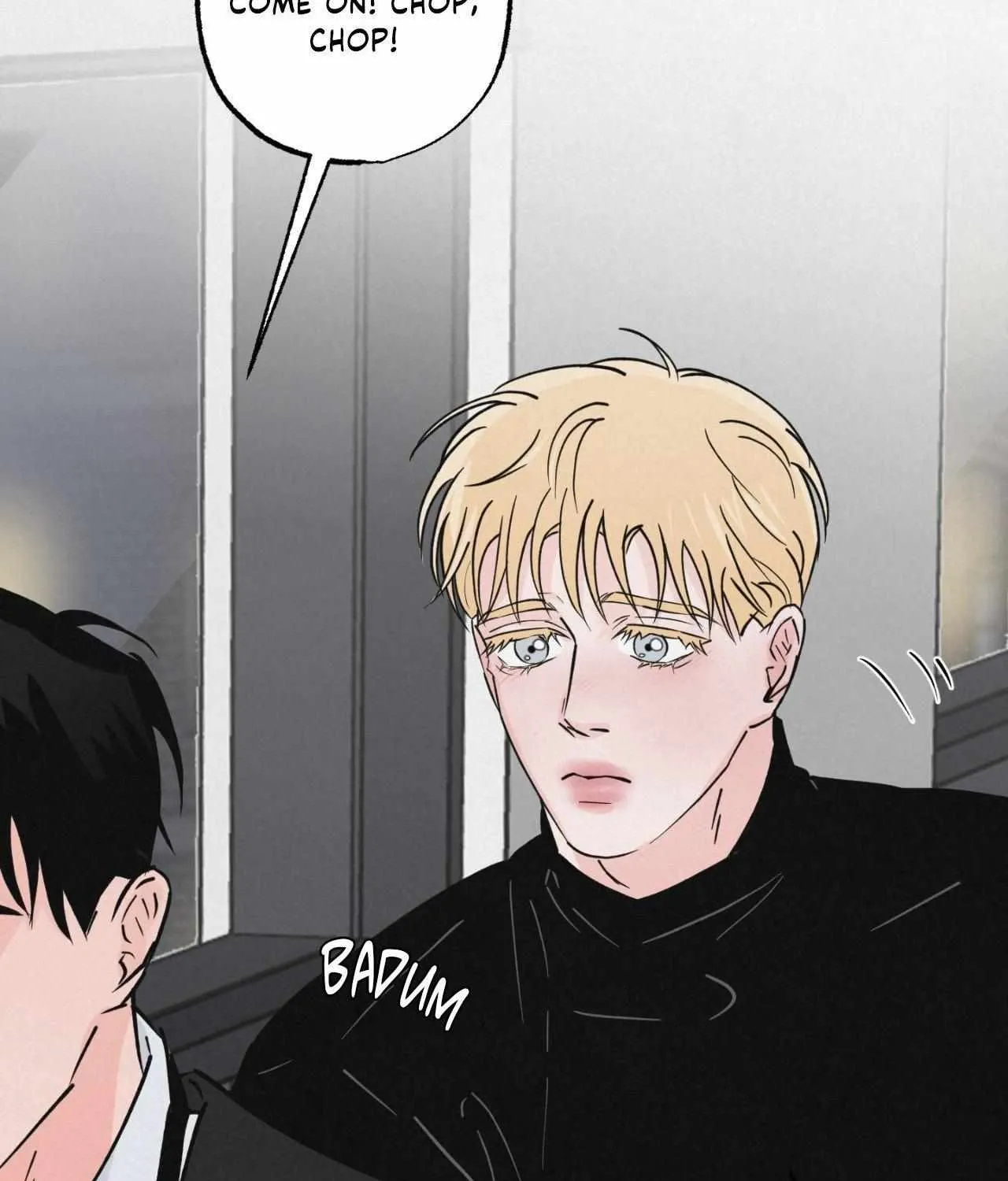 Read Golden Pair | Craeyon chapter 21 image 36 on Lezhin