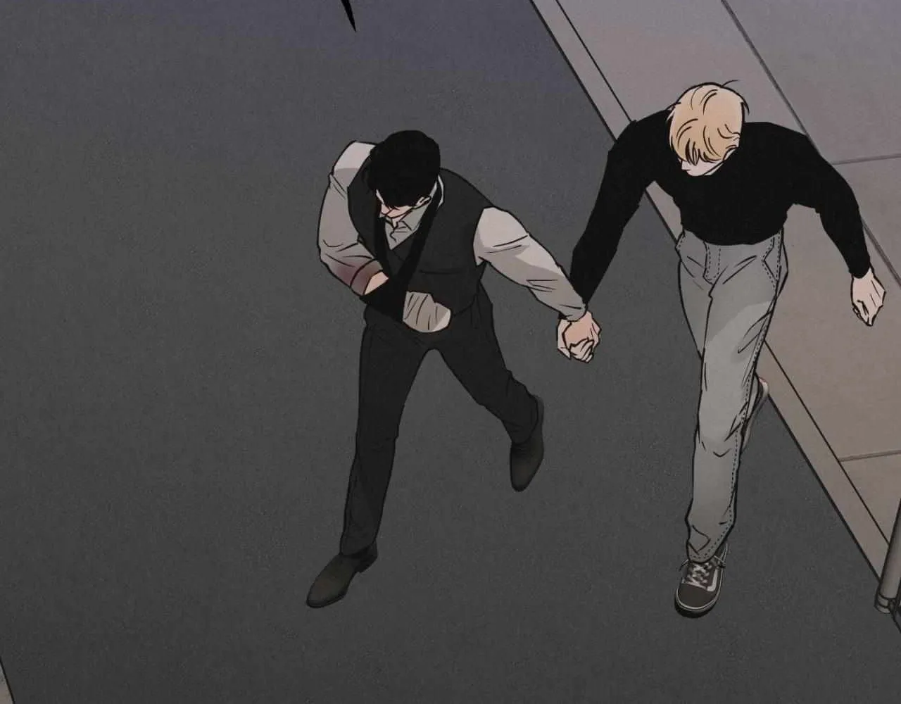Read Golden Pair | Craeyon chapter 21 image 47 on Lezhin