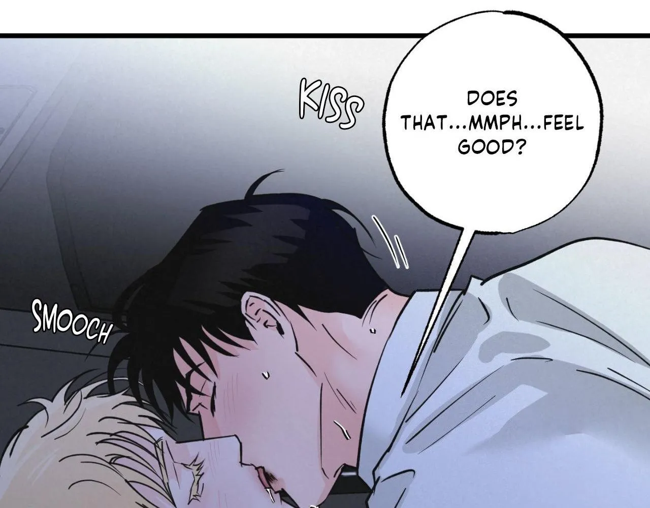 Read Golden Pair | Craeyon chapter 22 image 7 on Lezhin