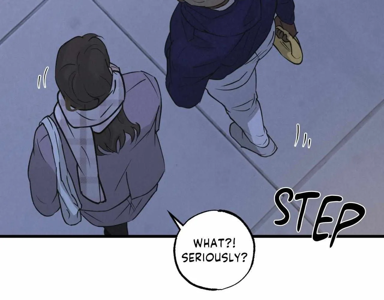 Read Golden Pair | Craeyon chapter 22 image 87 on Lezhin