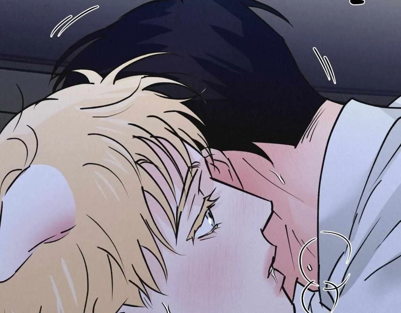 Read Golden Pair | Craeyon chapter 22 image 9 on Lezhin