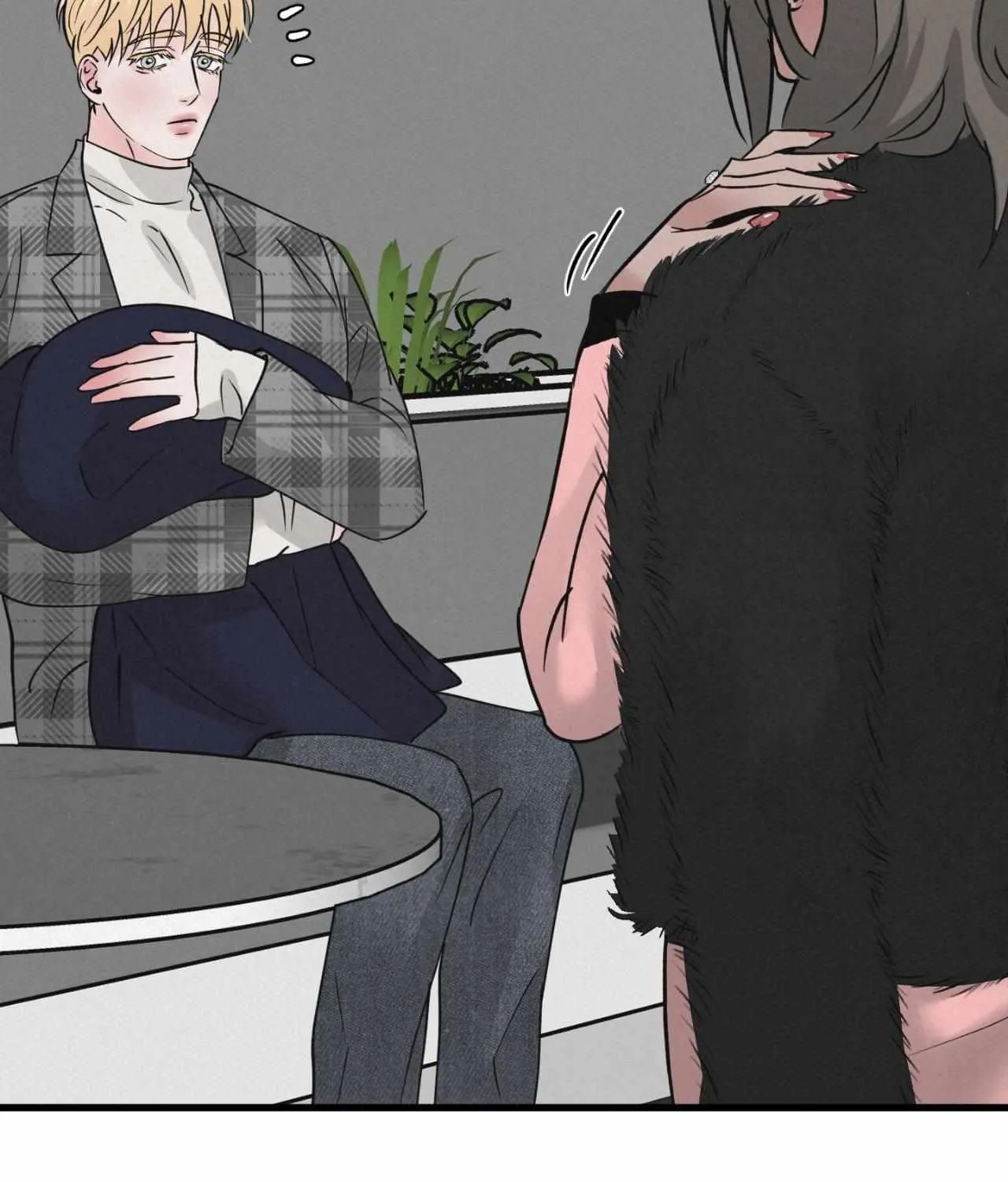 Read Golden Pair | Craeyon chapter 28 image 28 on Lezhin