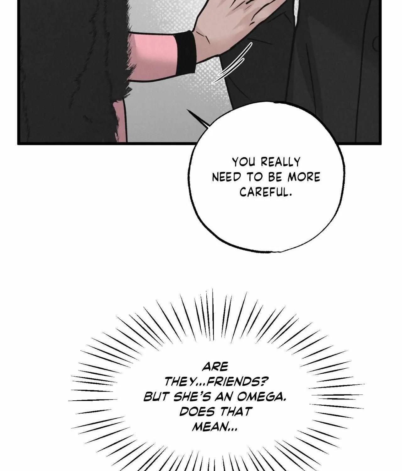 Read Golden Pair | Craeyon chapter 28 image 40 on Lezhin