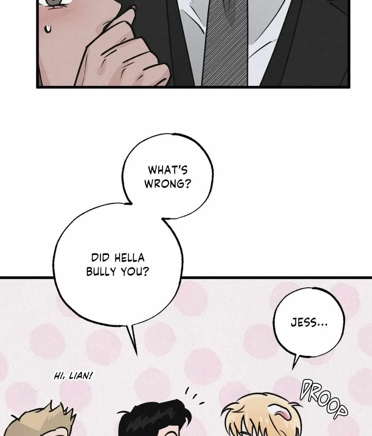 Read Golden Pair | Craeyon chapter 28 image 46 on Lezhin