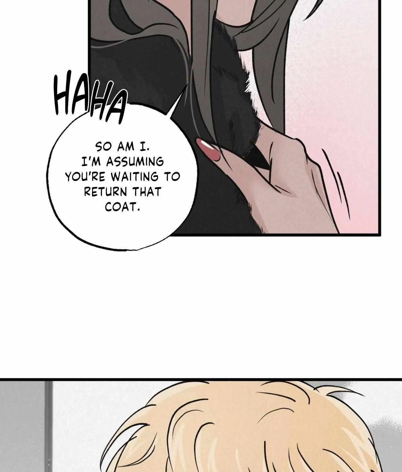 Read Golden Pair | Craeyon chapter 28 image 8 on Lezhin