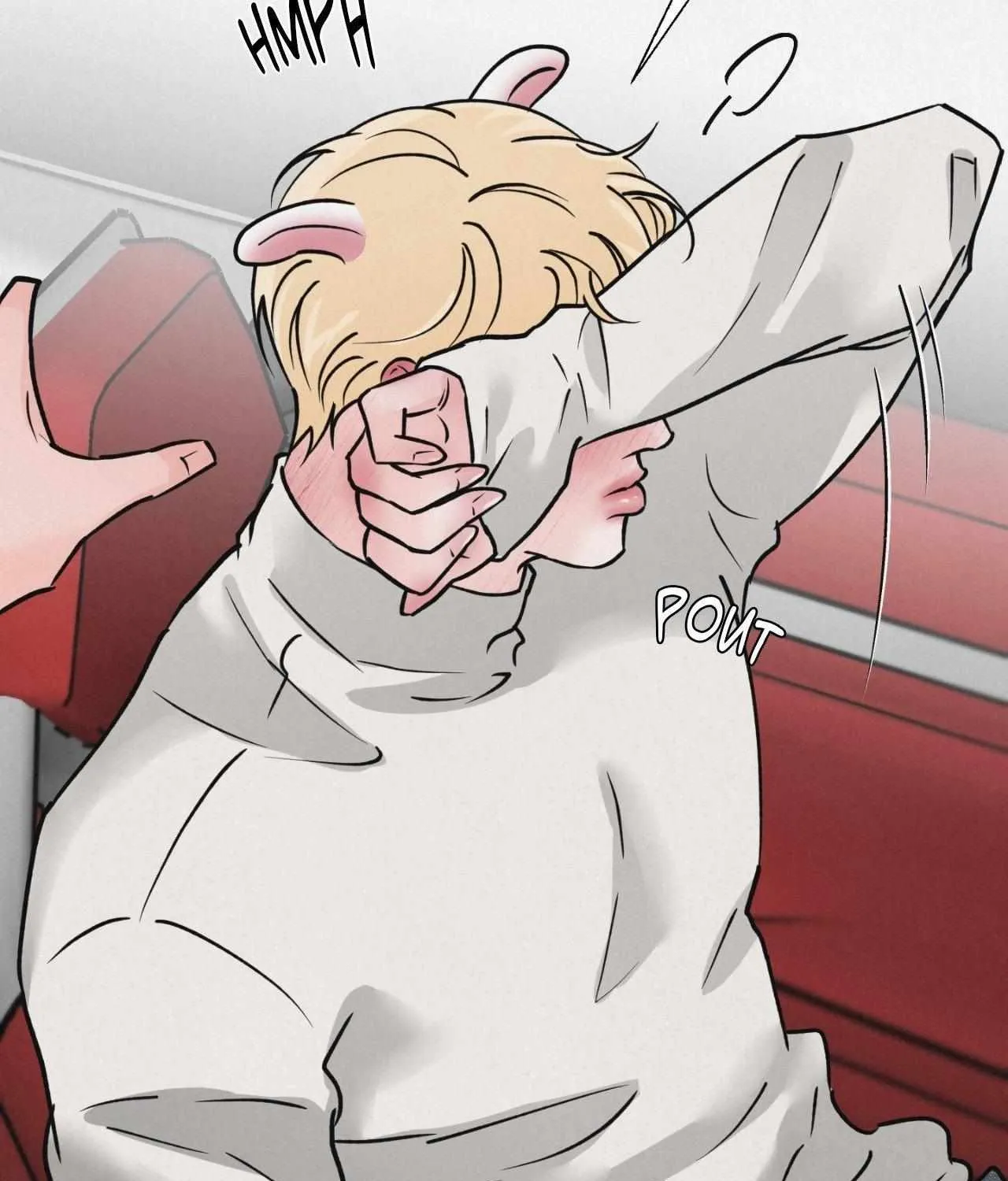 Read Golden Pair | Craeyon chapter 29 image 44 on Lezhin