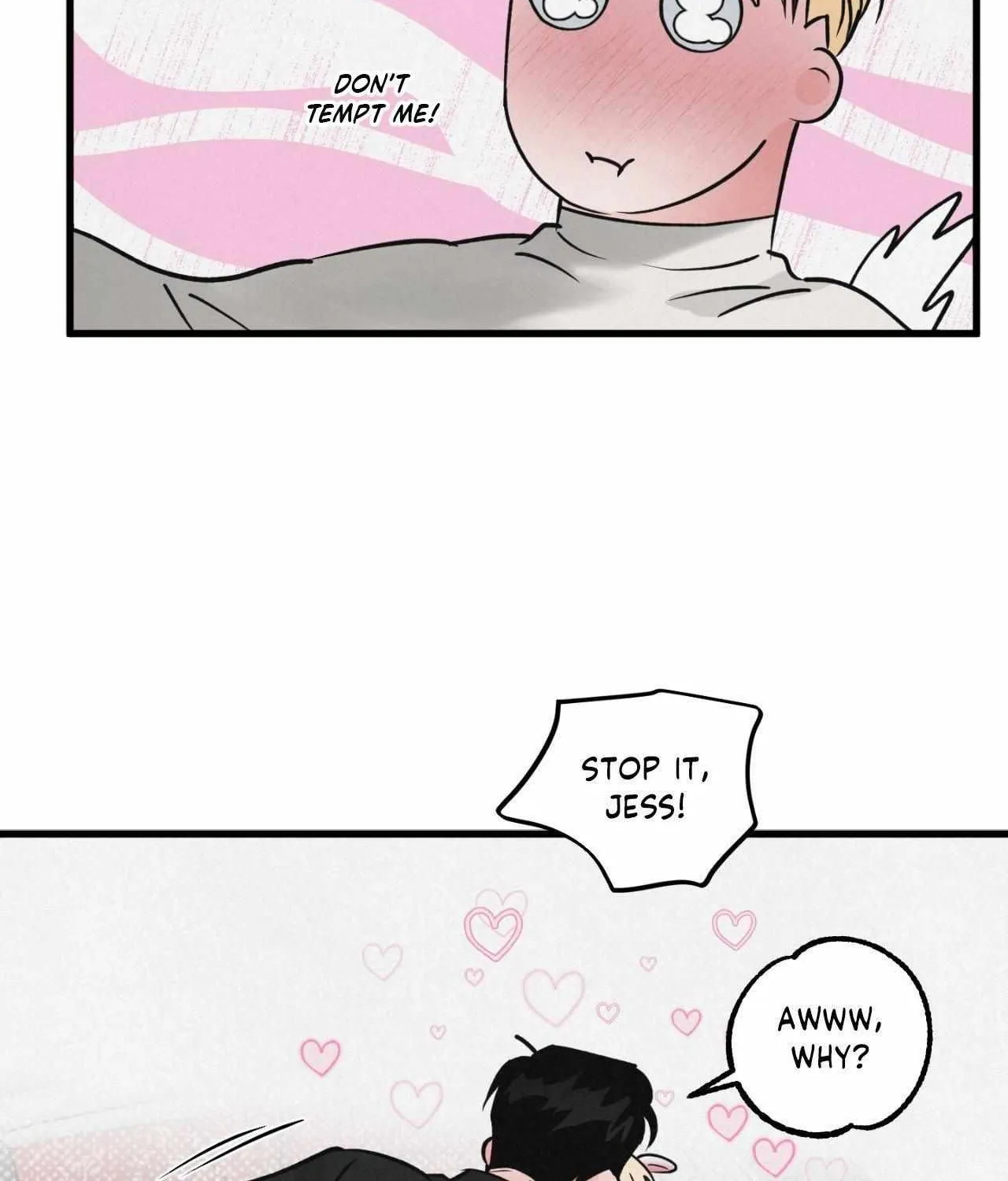 Read Golden Pair | Craeyon chapter 29 image 53 on Lezhin