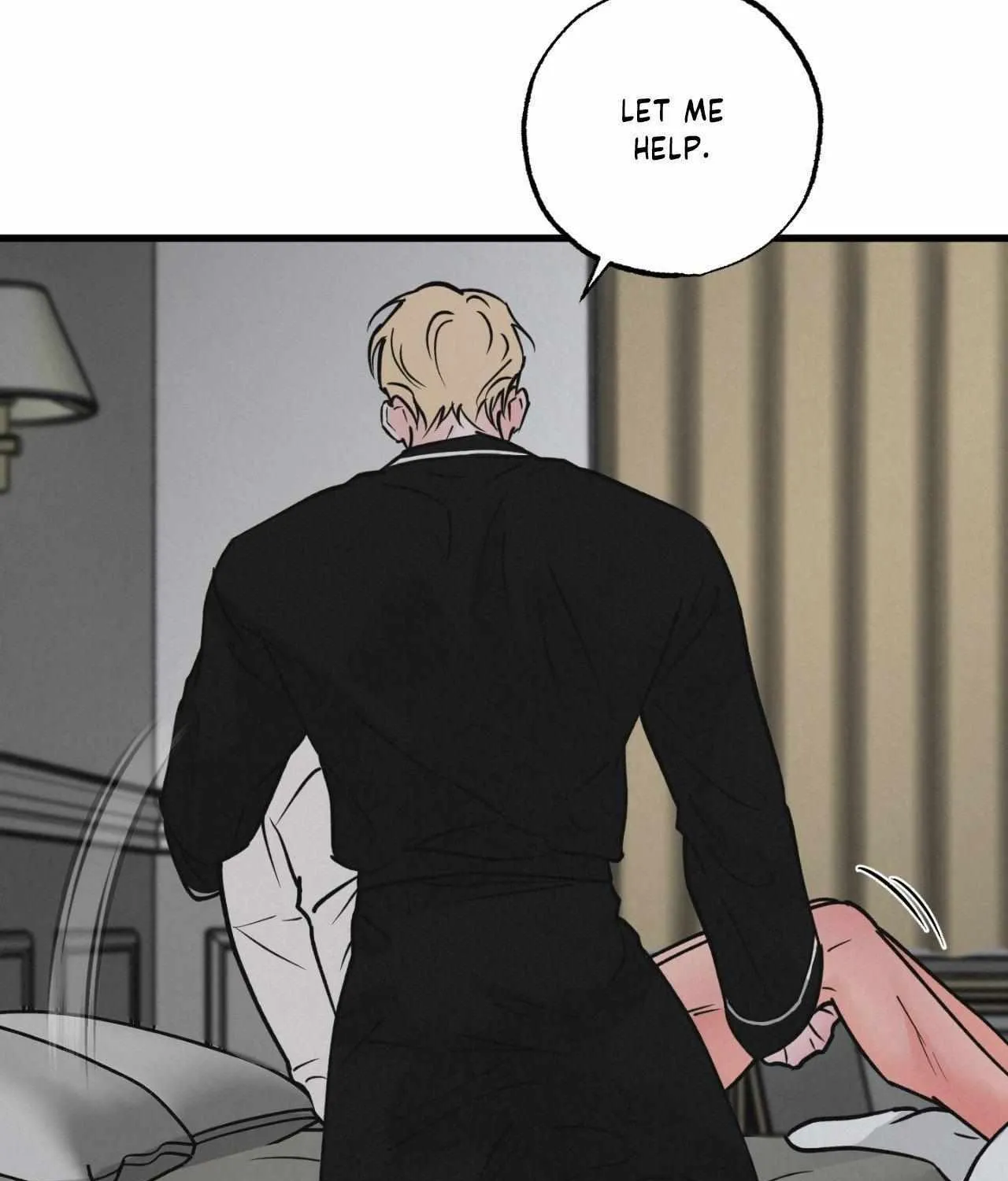 Read Golden Pair | Craeyon chapter 29 image 64 on Lezhin