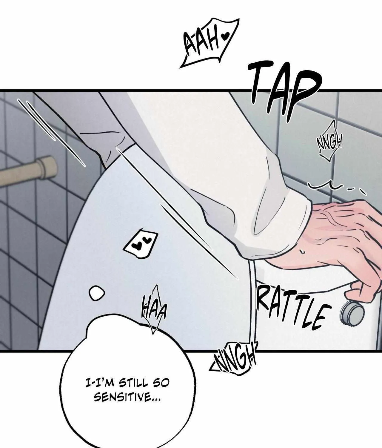 Read Golden Pair | Craeyon chapter 29 image 83 on Lezhin