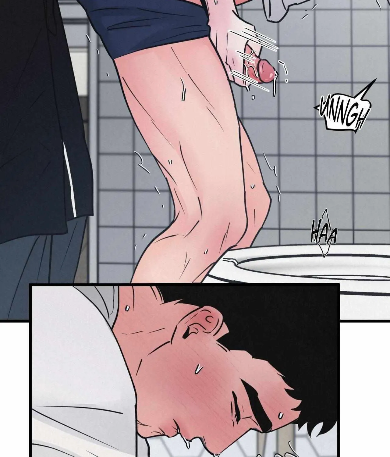 Read Golden Pair | Craeyon chapter 29 image 85 on Lezhin