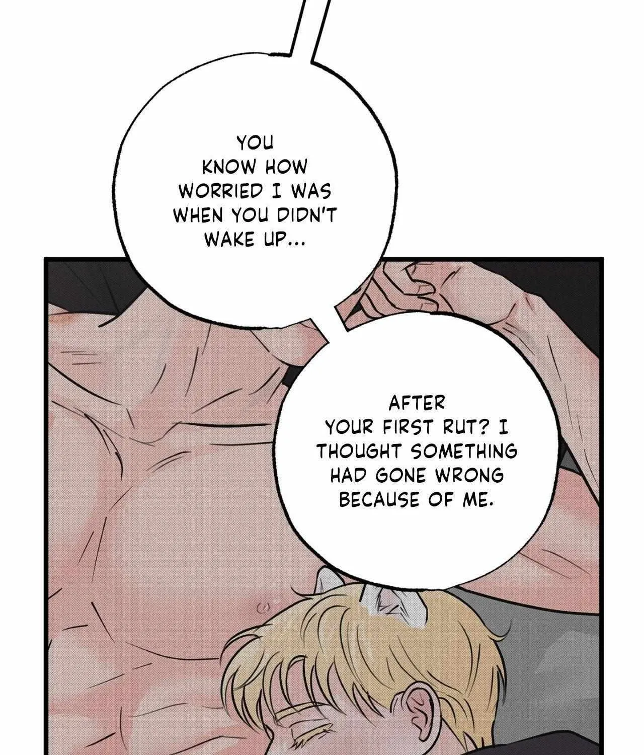 Read Golden Pair | Craeyon chapter 29 image 9 on Lezhin