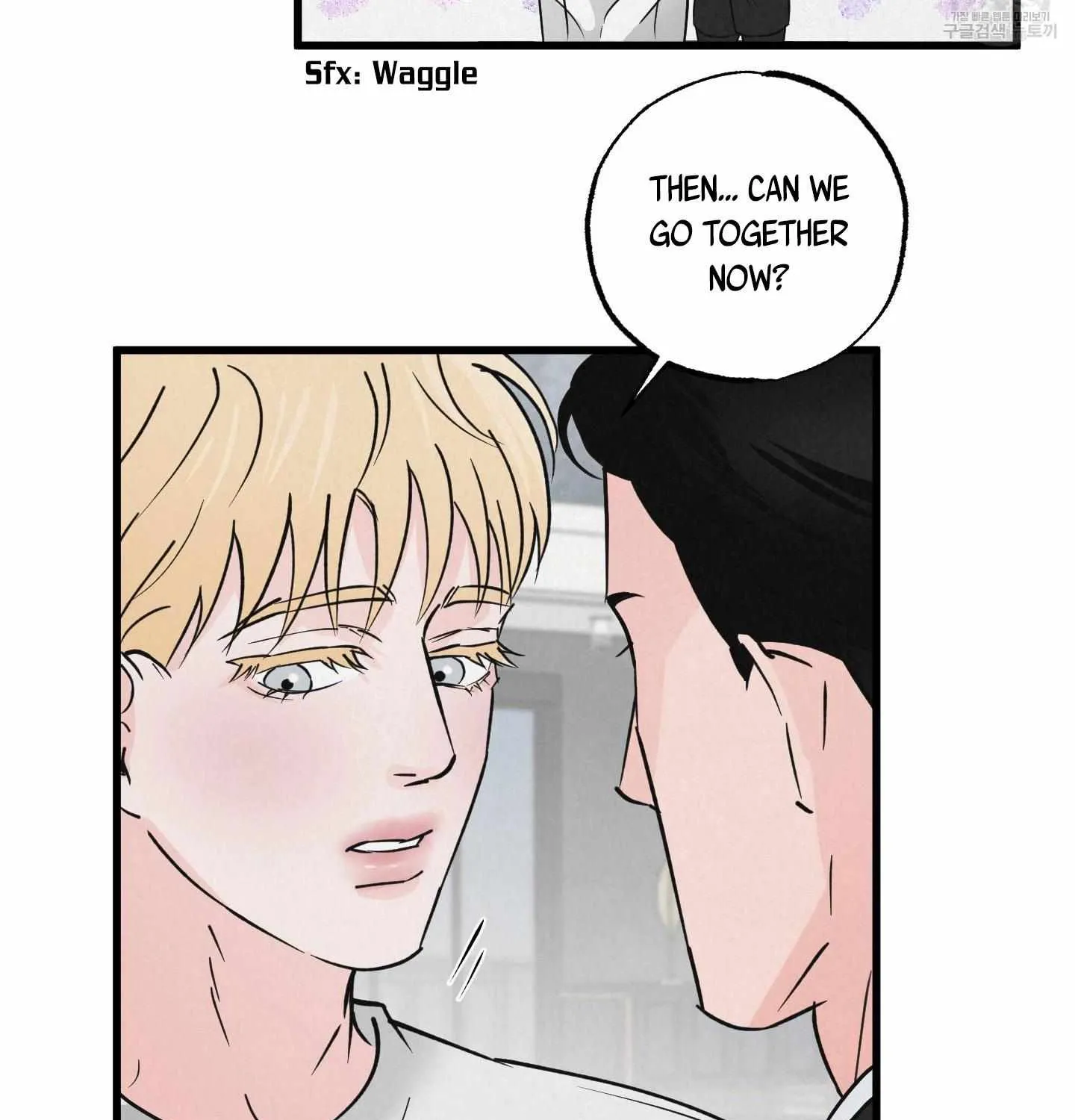 Read Golden Pair | Craeyon chapter 3 image 100 on Lezhin