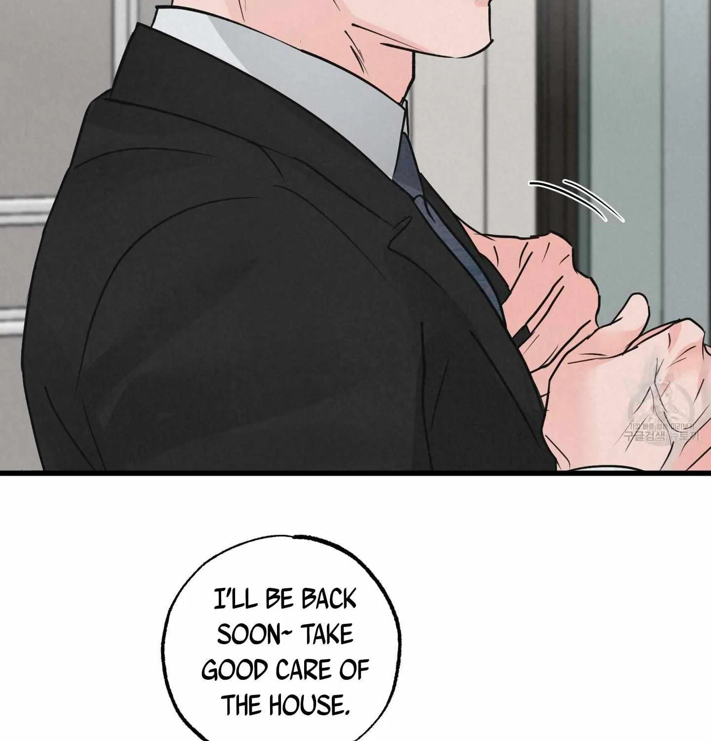 Read Golden Pair | Craeyon chapter 3 image 110 on Lezhin
