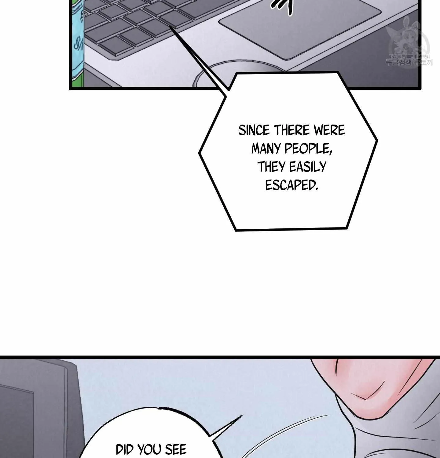 Read Golden Pair | Craeyon chapter 3 image 14 on Lezhin