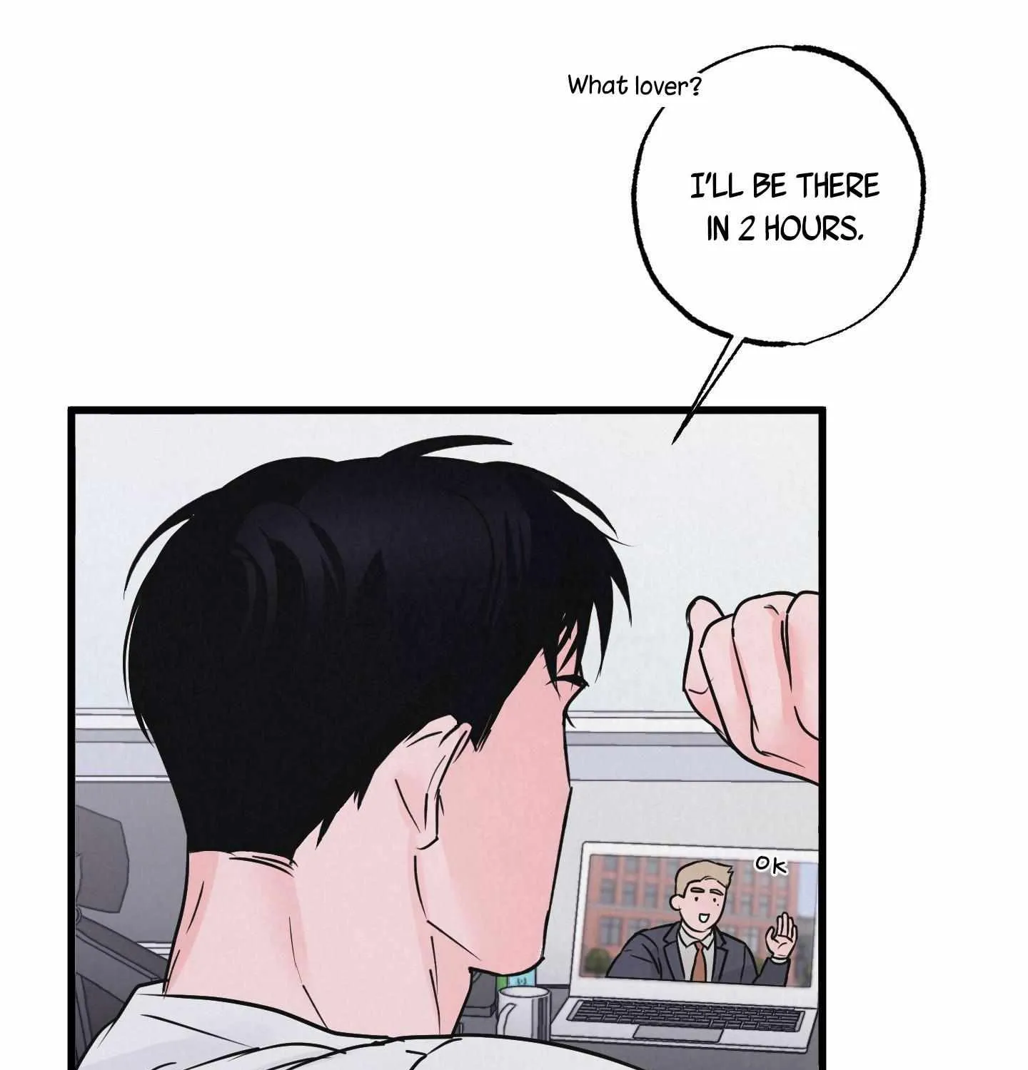 Read Golden Pair | Craeyon chapter 3 image 17 on Lezhin